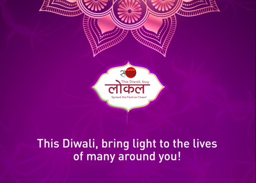 Cultural Samvaad Diwali