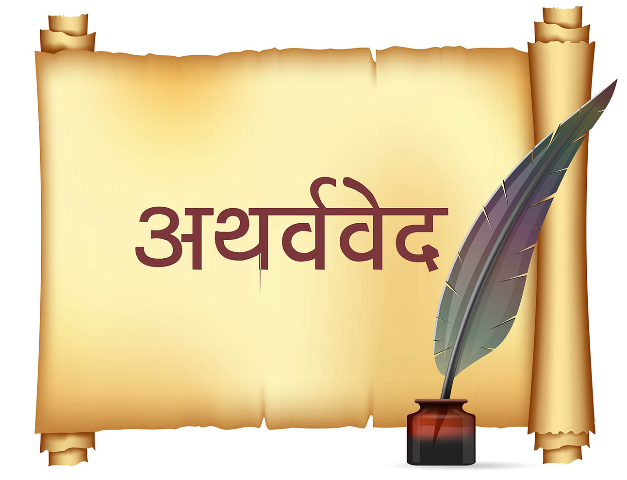 Atharva Veda