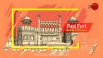 Red Fort Delhi