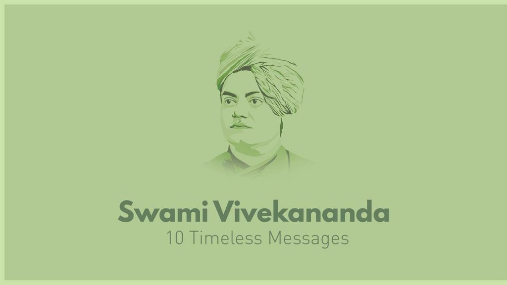 Swami Vivekananda Top Inspirational Quotes