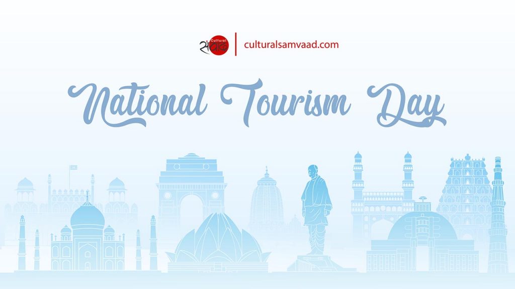 National Tourism Day