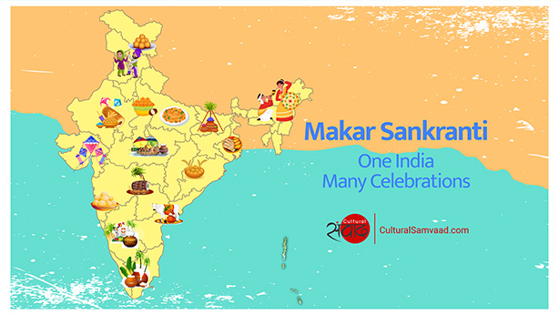 Makar Sankranti, Pongal, Lohri and more: Significance of these