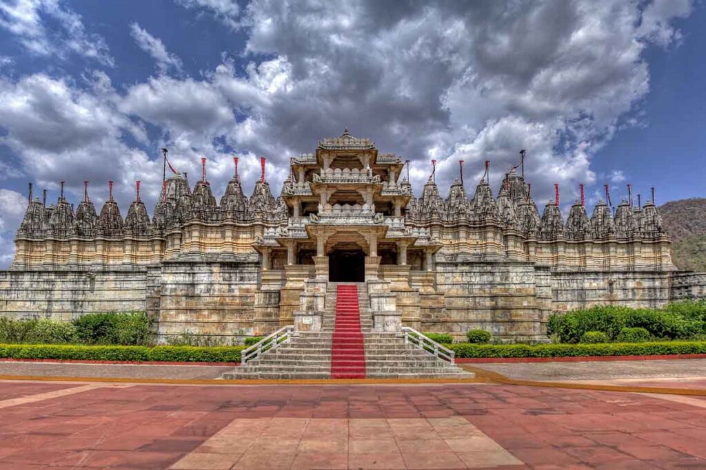 Ranakpur Temple