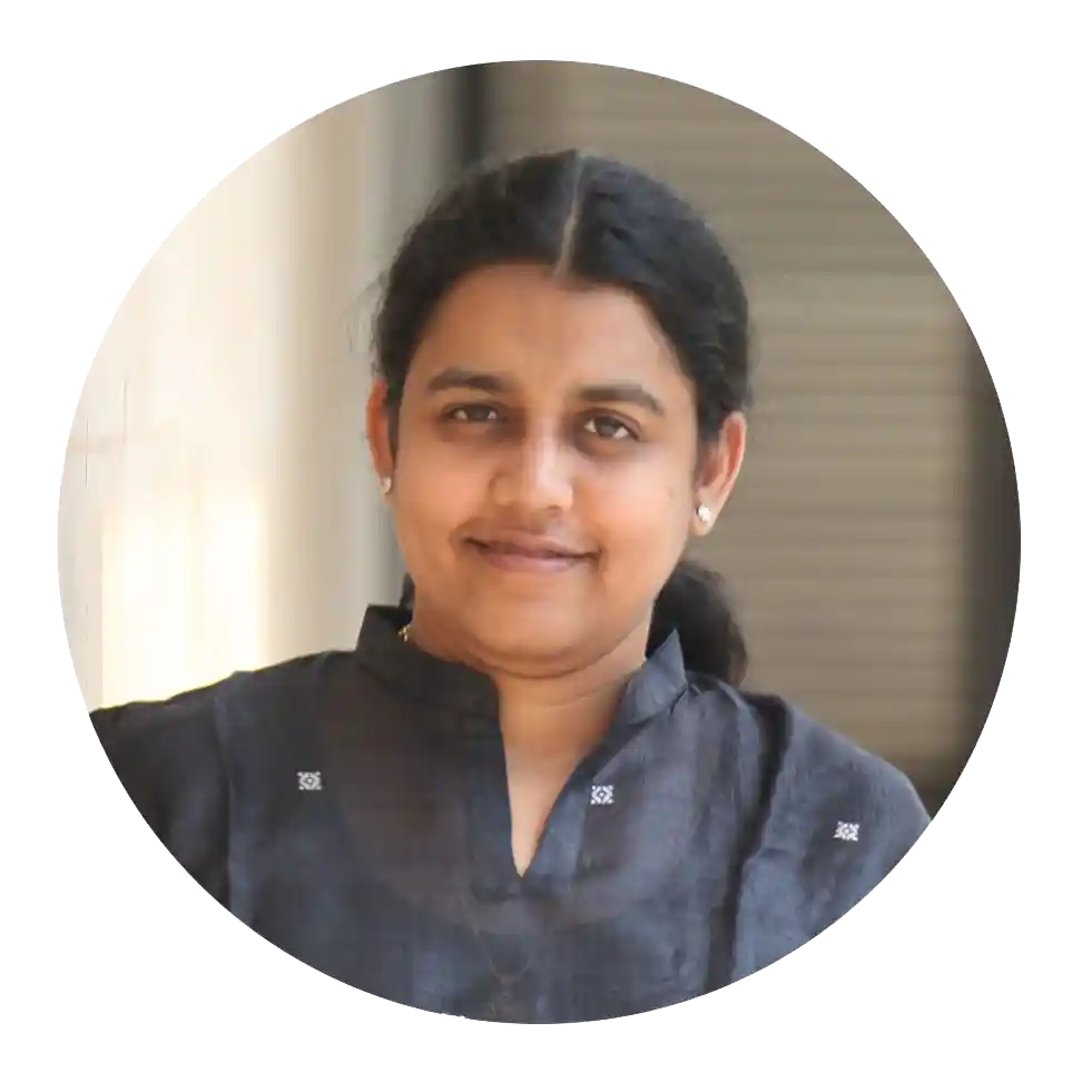 Garima Chaudhry